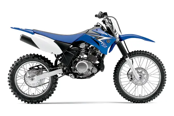 2011 yamaha ttr deals 110